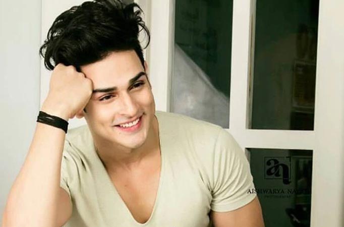 Check out Priyank Sharma's killer moves